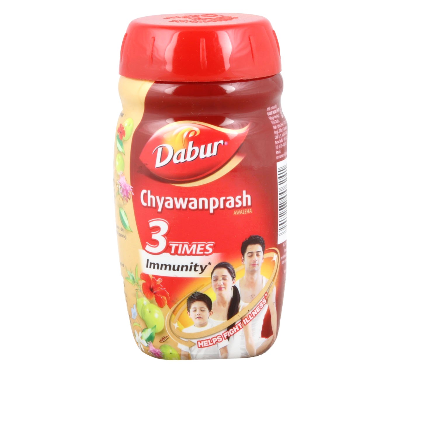 DABUR CHYAWANPRASH 250g                         